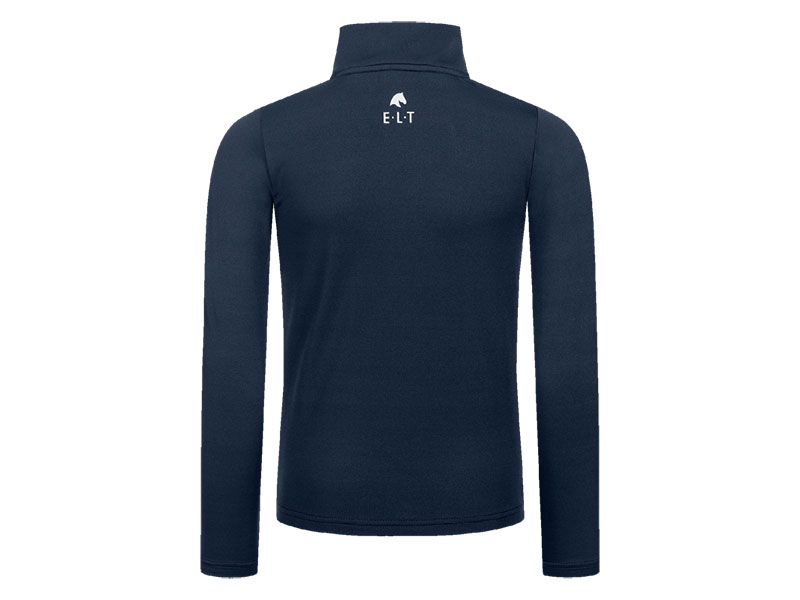 Funktionslangarmshirt Lucky Liz, Kids Funktionslangarmshirt Lucky Liz, Kids