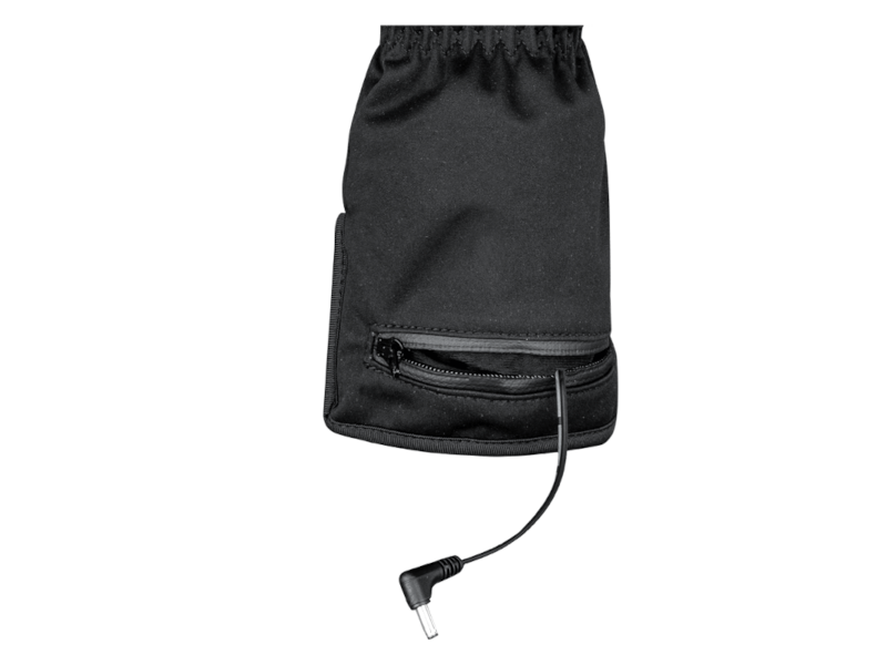 Heizhandschuhe E·L·T Comfort Heat 