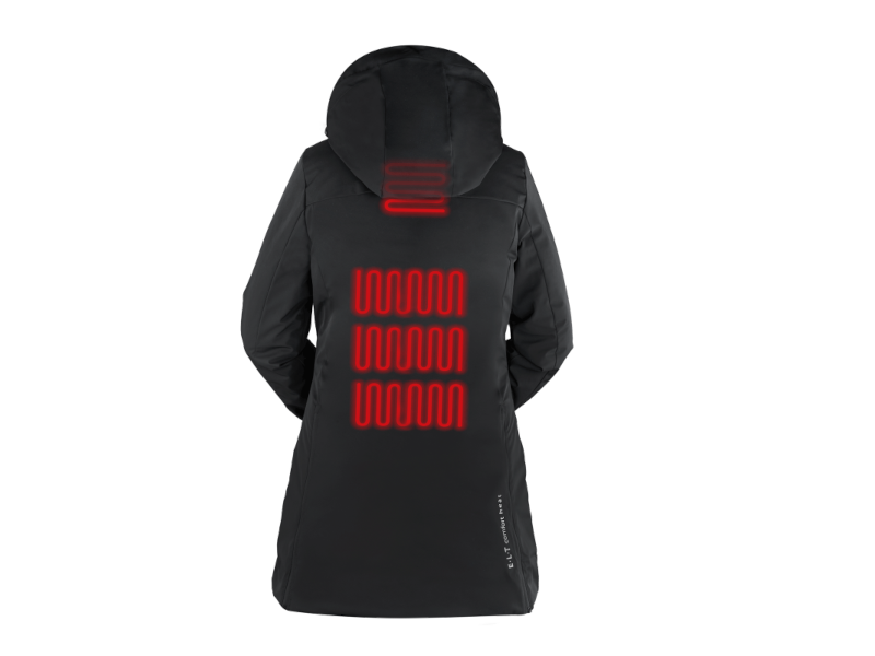 Heizparka E·L·T Comfort Heat