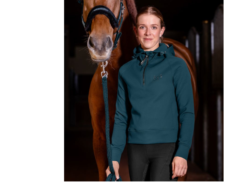 Funktions-Hoody Regensburg Funktions-Hoody Regensburg