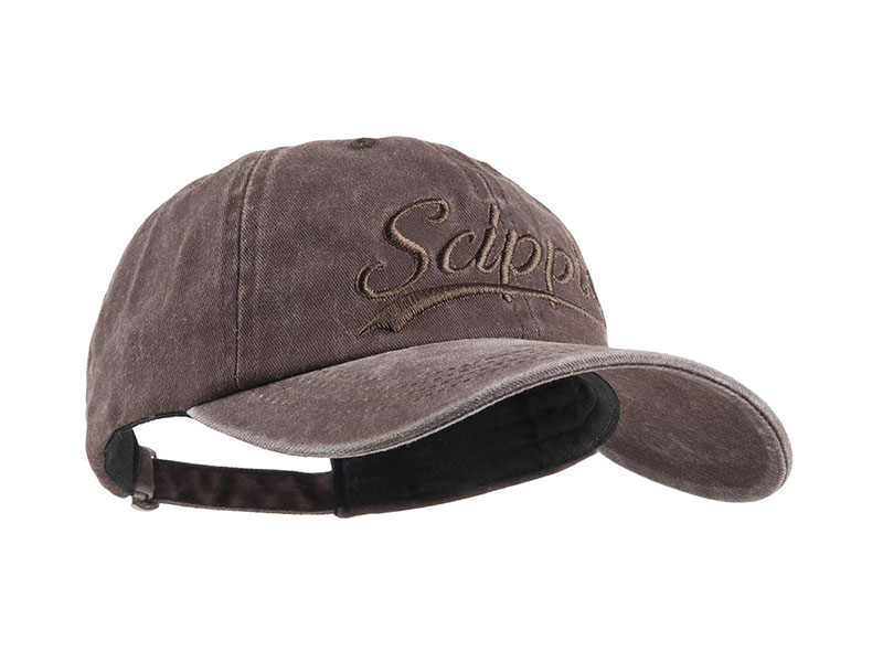 braune Cap