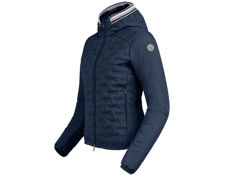 LIGHT-LOFT-JACKE HAMPTON LIGHT-LOFT-JACKE HAMPTON