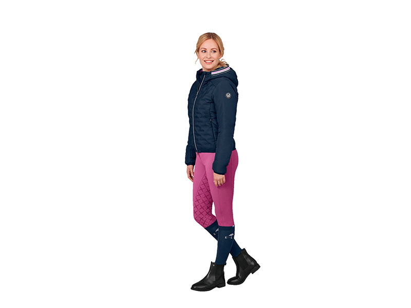 LIGHT-LOFT-JACKE HAMPTON LIGHT-LOFT-JACKE HAMPTON