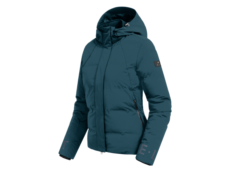 Winter-Performance-Reitjacke Ohio, Damen 
