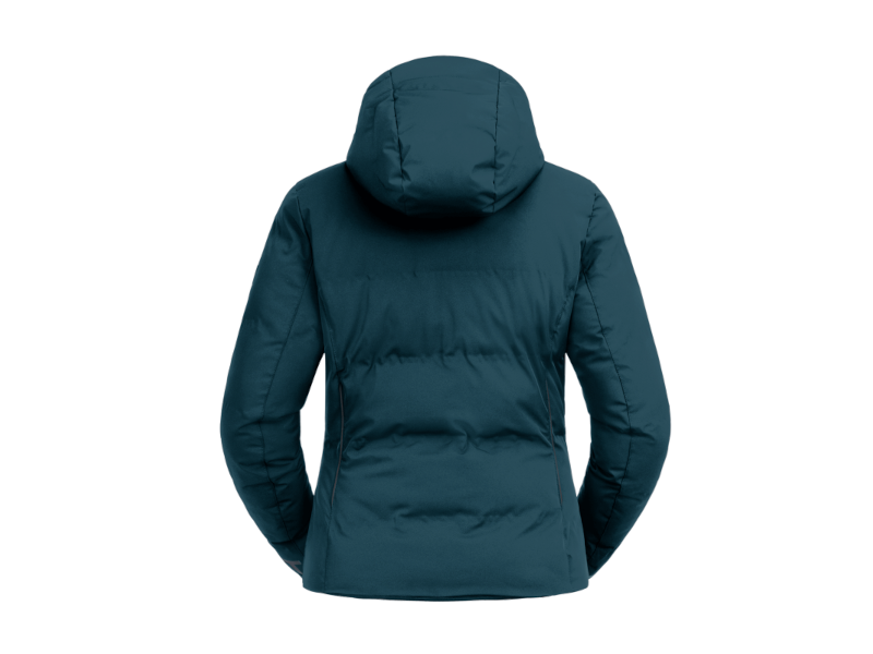 Winter-Performance-Reitjacke Ohio, Damen Winter-Performance-Reitjacke Ohio, Damen