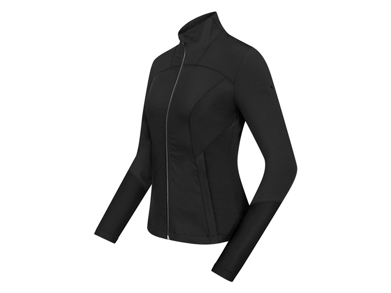 Powerstretch Sweatjacke Padua