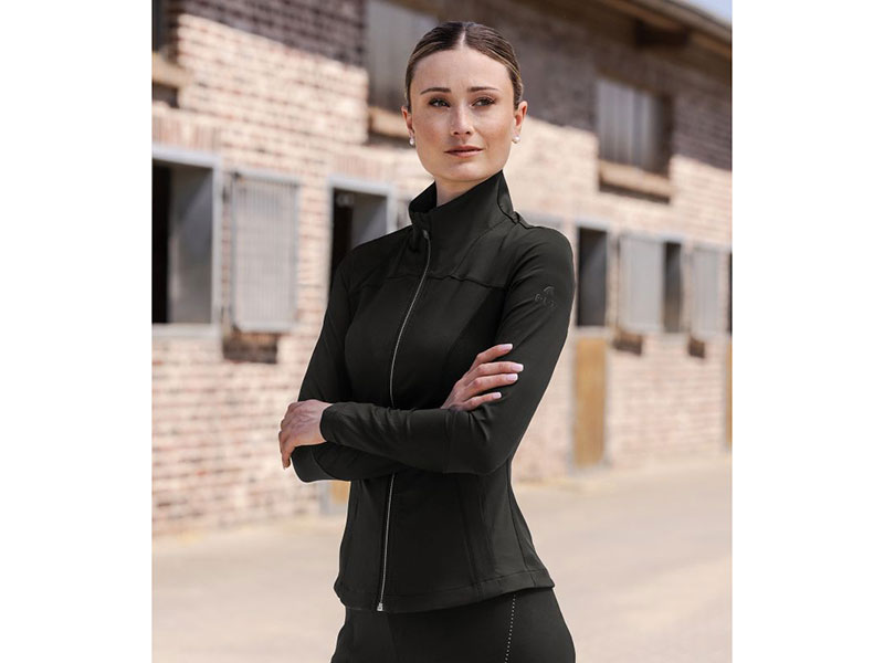 Powerstretch Sweatjacke Padua Powerstretch Sweatjacke Padua