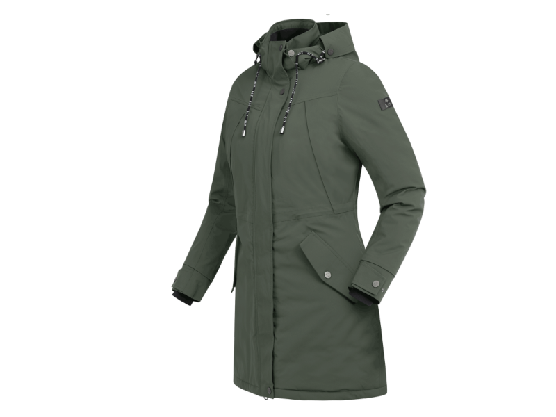 Winter-Performance-Reitparka Ontario