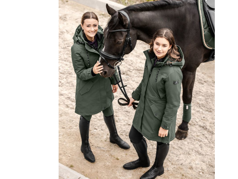 Winter-Performance-Reitparka Ontario Winter-Performance-Reitparka Ontario