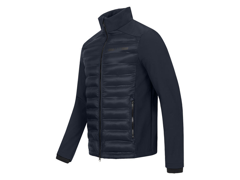 Softshell-Mix Jacke Missouri, Herren