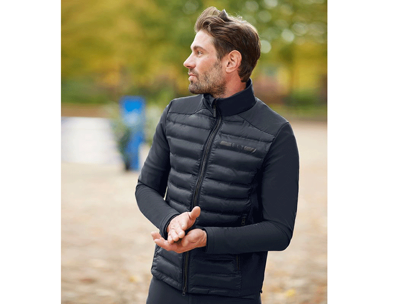 Softshell-Mix Jacke Missouri, Herren Softshell-Mix Jacke Missouri, Herren