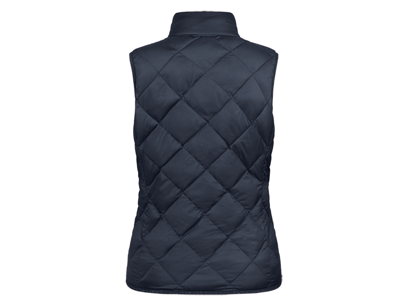 Lightweight Weste Meran Damen