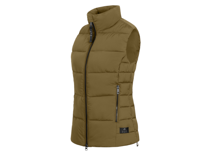 Winter Lightweight Weste Oxford