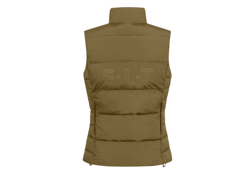 Winter Lightweight Weste Oxford Winter Lightweight Weste Oxford