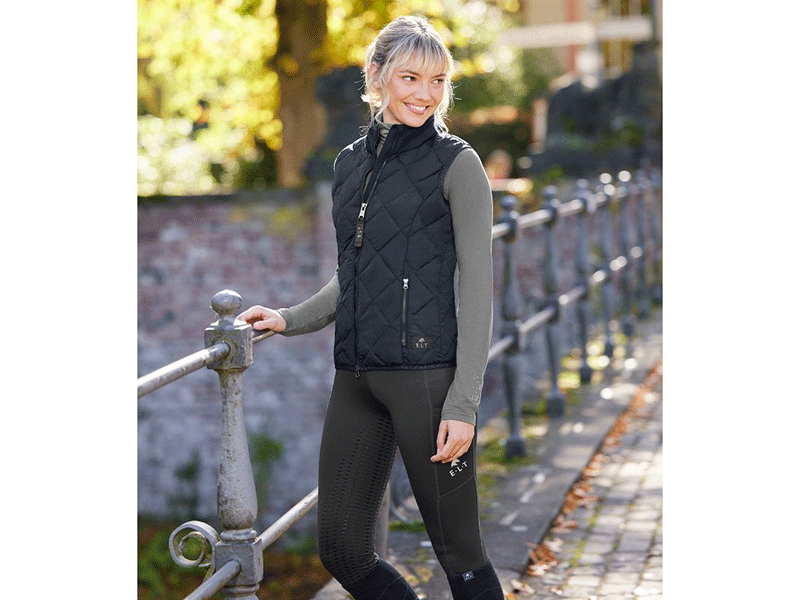 Lightweight Weste Meran Damen