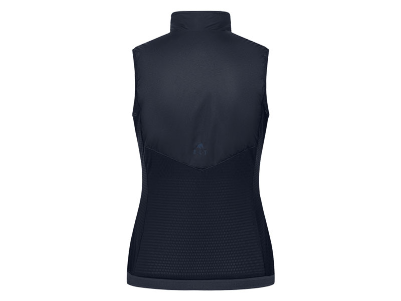 Windbreaker Weste Palma Windbreaker Weste Palma