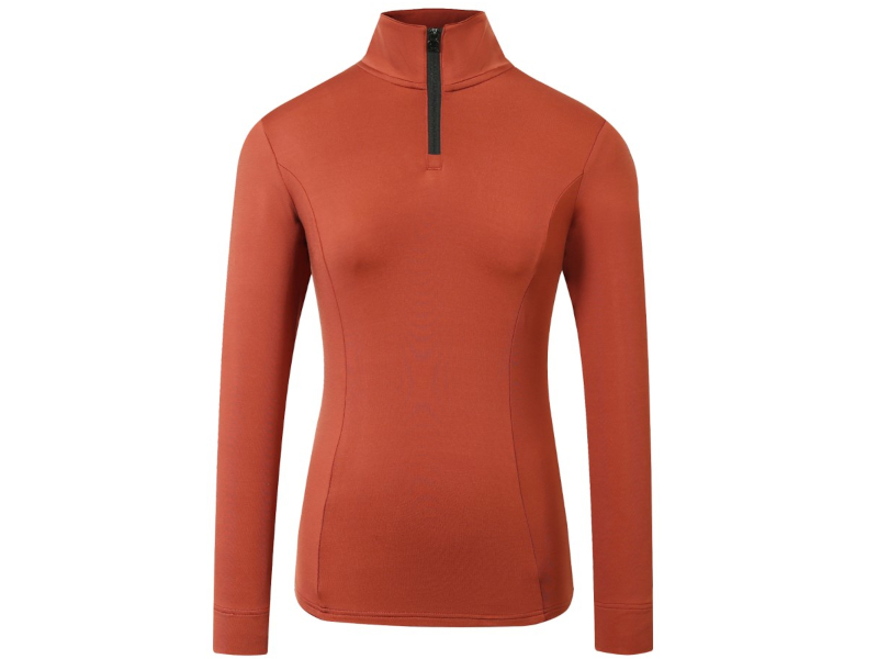 Covalliero Damen Active Shirt