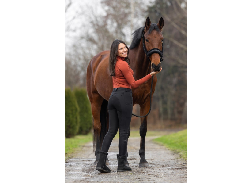 Covalliero Damen Active Shirt