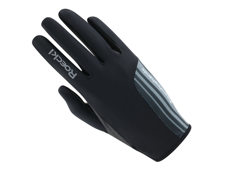 Roeckl *Messara* Reithandschuh schwarz