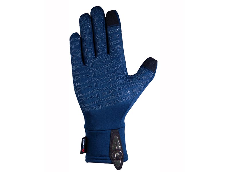 Roeckl *Weldon* Reithandschuh Winter 