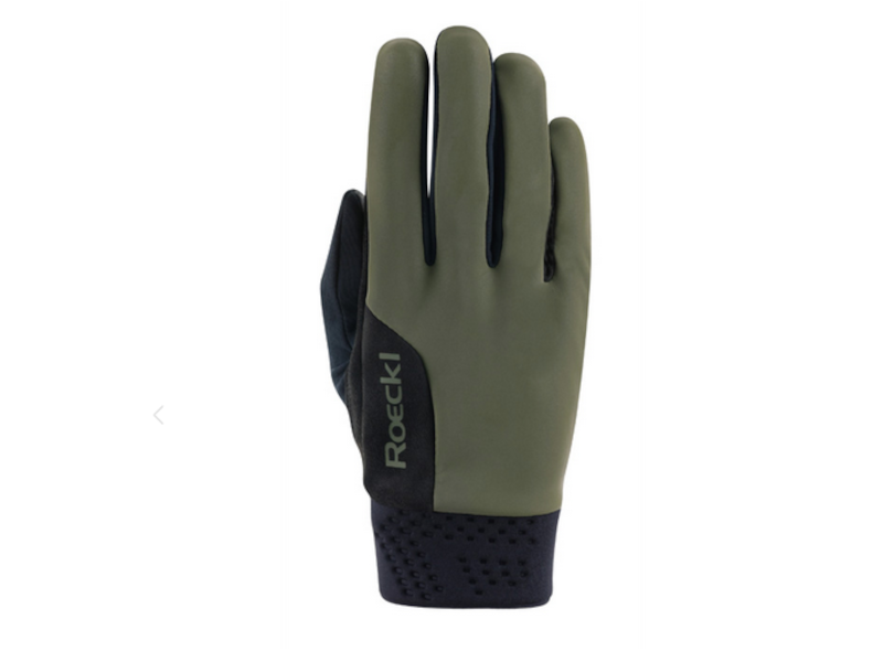 Roeckl *Wolfach* Reithandschuh Roeckl *Wolfach* Reithandschuh