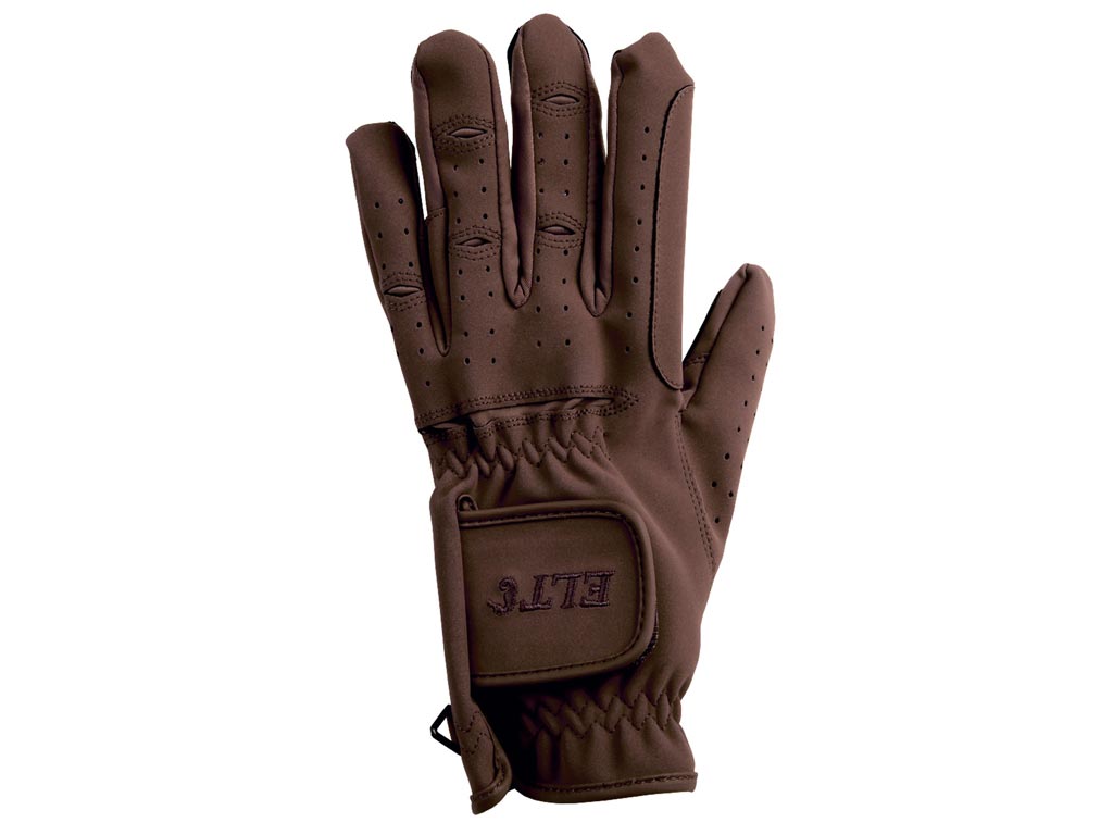 ELT Reit- und Fahrhandschuh ELT Reit- und Fahrhandschuh