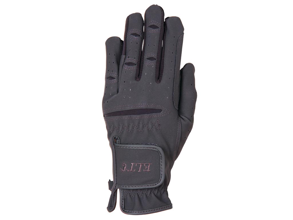 ELT Reit- und Fahrhandschuh ELT Reit- und Fahrhandschuh