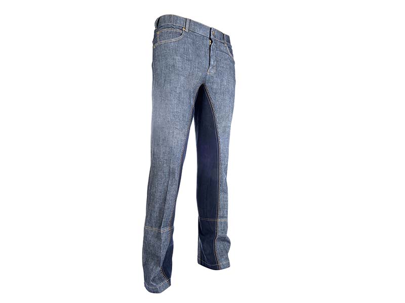 Herren Jodhpur Reithose *Texas* Jeans Herren Jodhpur Reithose *Texas* Jeans