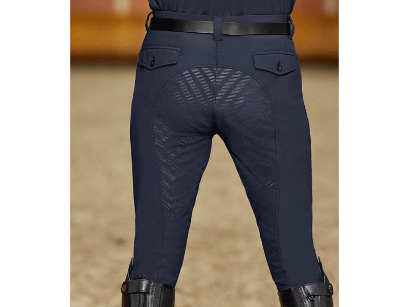 Reithose Marc Silikon, Herren Reithose Marc Silikon, Herren