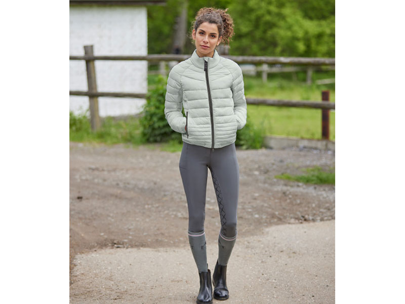 REITHOSE MICRO SPORT SILIKON HIGH WAIST REITHOSE MICRO SPORT SILIKON HIGH WAIST