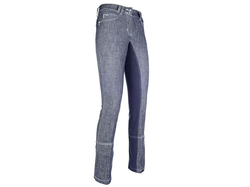 Reithose Jodhpur *Miss Blink* Jeans