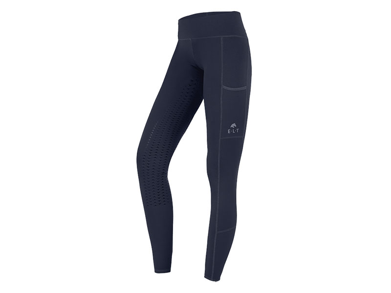 THERMO-REITLEGGINGS ELLA