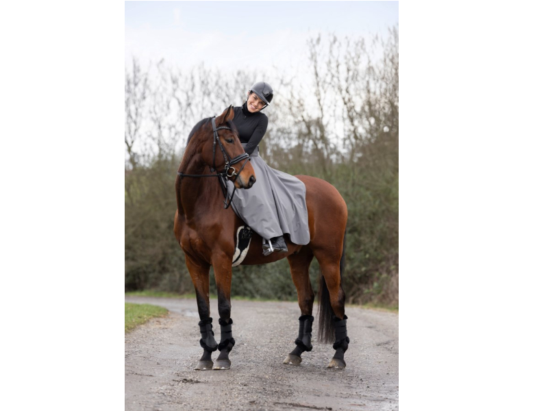Thermo Reitrock Covalliero Damen Thermo Reitrock Covalliero Damen