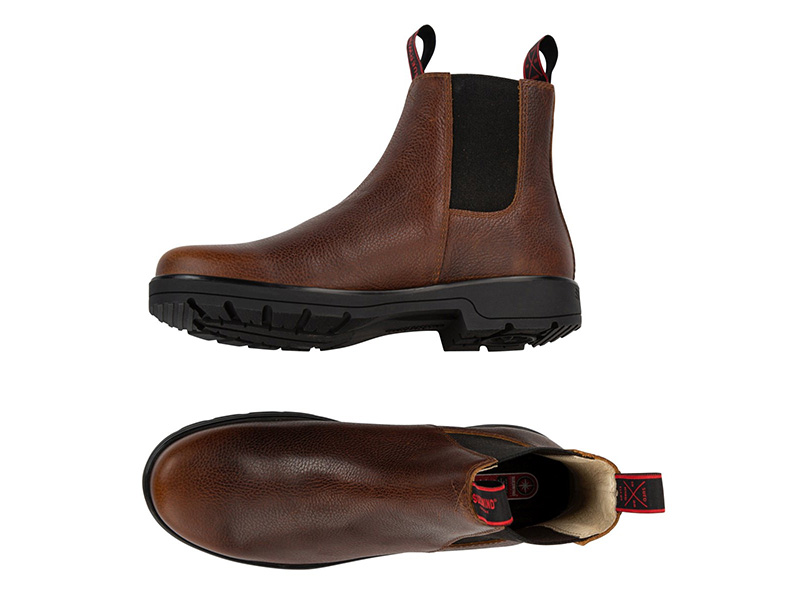 Jodhpur Stiefelette Chelsea Südwind Jodhpur Stiefelette Chelsea Südwind