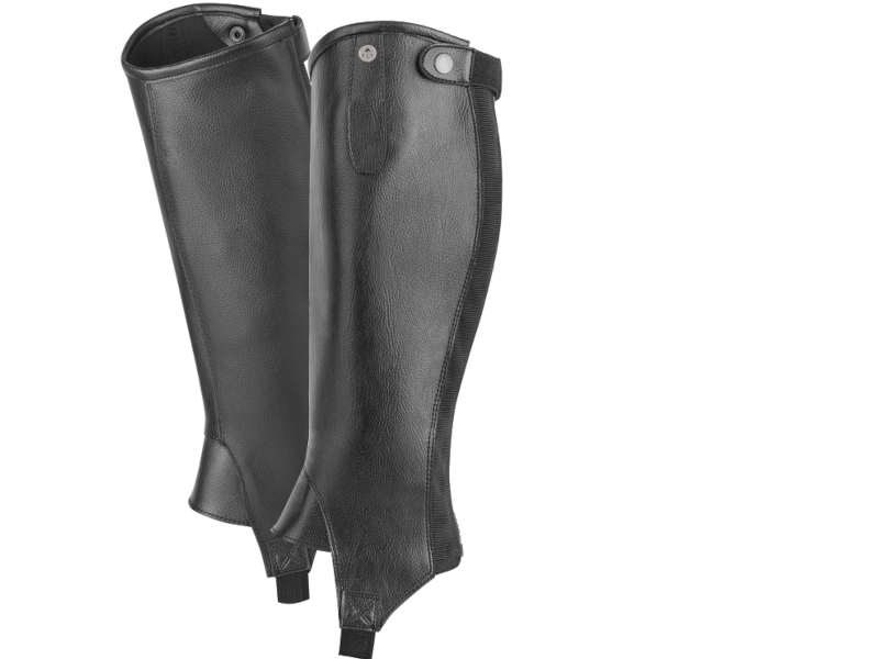 Mini Chaps Exclusive