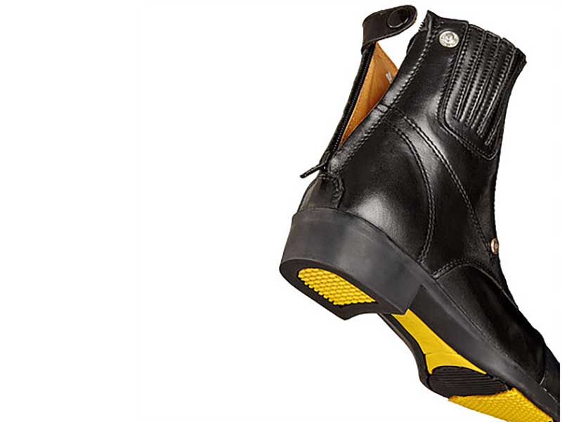 Stiefelette *Advanced BZ* v. Suedwind Stiefelette *Advanced BZ* v. Suedwind