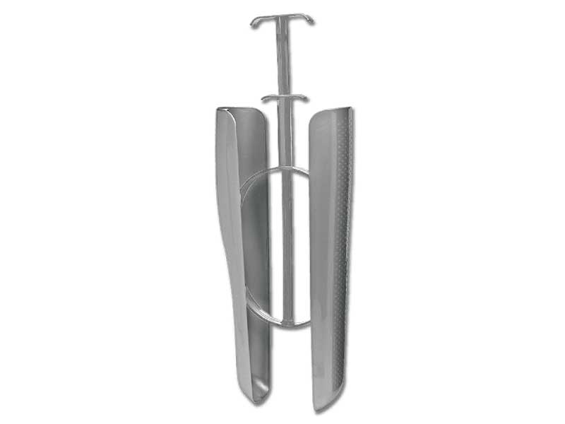 Stiefelspanner Kunststoff / 2 Stück