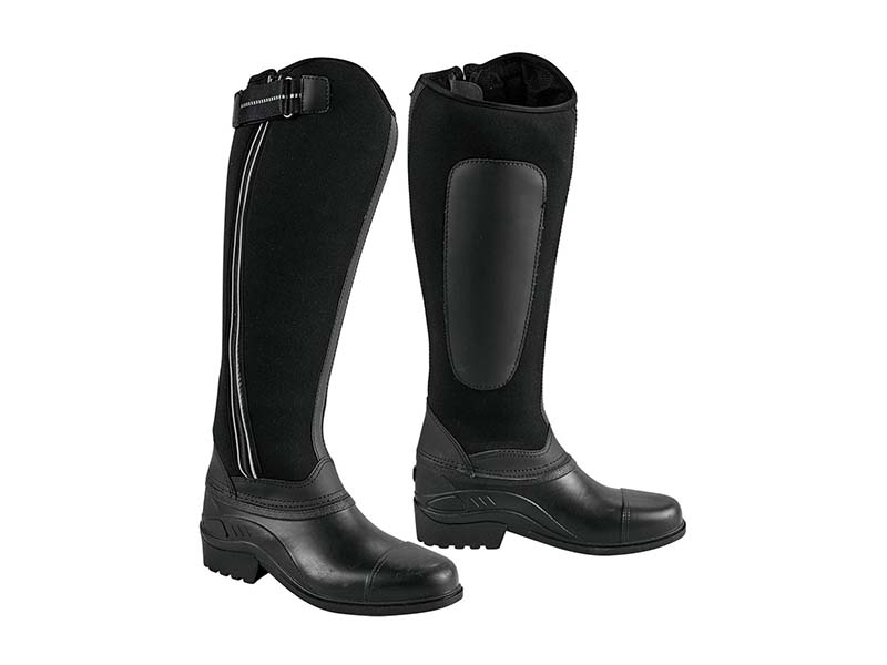 Thermostiefel Reitstiefel *Trondheim* Winter Thermostiefel Reitstiefel *Trondheim* Winter