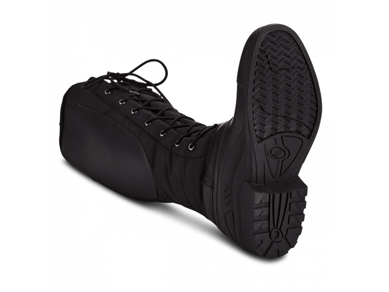 Thermostiefel Edmonton schwarz Thermostiefel Edmonton schwarz