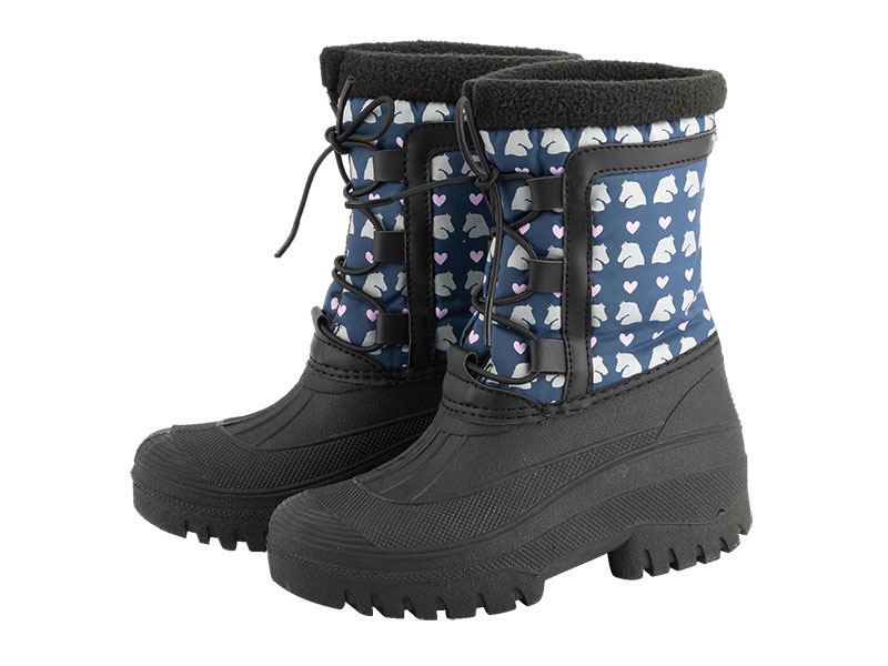 THERMOSCHUH LUCKY SNOWFALL, KIDS