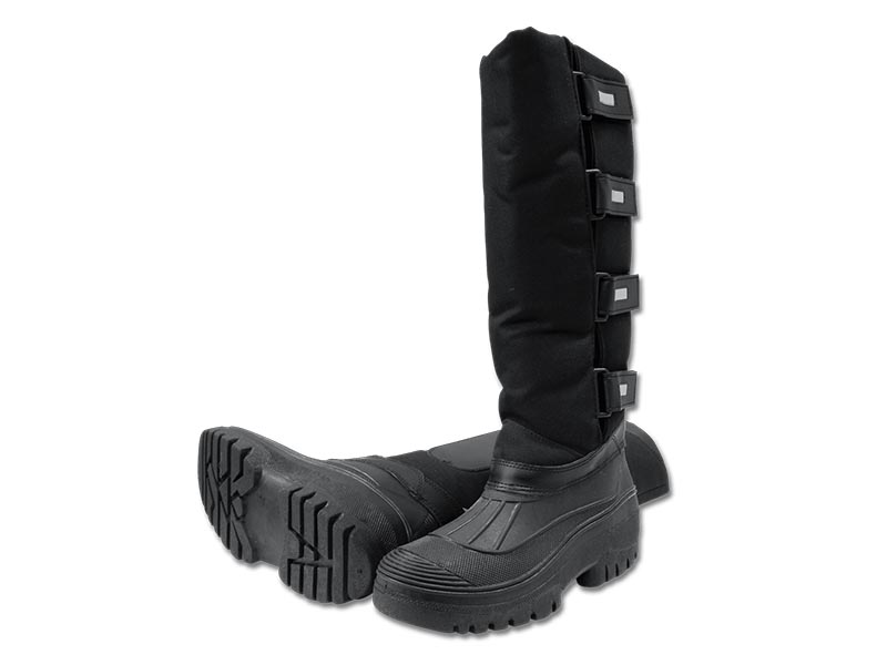 Thermostiefel Reitstiefel *Standard* Winter Waldhausen