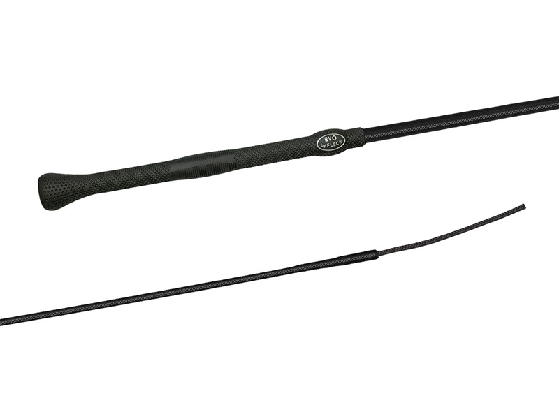 Fleck Dressurgerte EVO, Nylongespinst, EVO-Griff Fleck Dressurgerte EVO, Nylongespinst, EVO-Griff