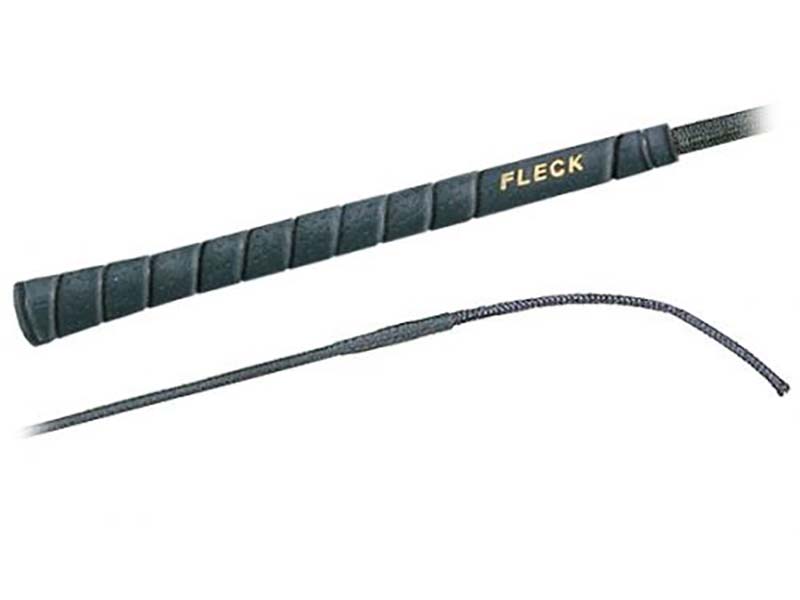 Dressur-Gerte Nylongespinst Fein