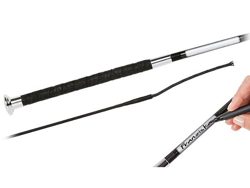 MEINE GERTE UltraSoft-Griff und Namensschild