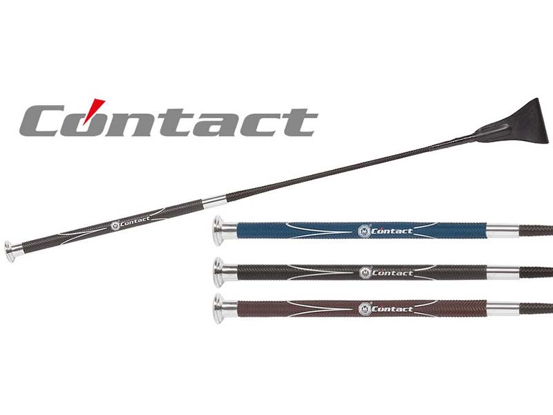 Spring-Gerte *Contact* schwarz