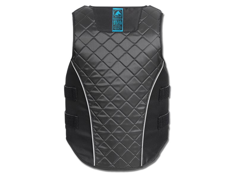 Swing Bodyprotektor P19 mit RV, Kinder Swing Bodyprotektor P19 mit RV, Kinder