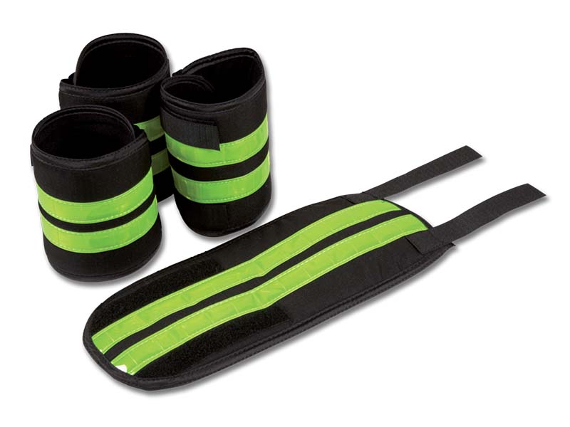 4 Stück Reflex Bandagen