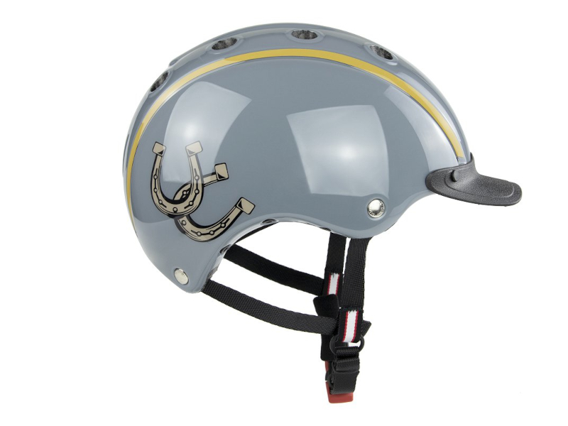 Casco Reithelm *Nori* Casco Reithelm *Nori*