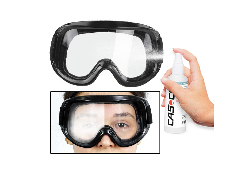 Casco Anti-Fog Spray  Casco Anti-Fog Spray
