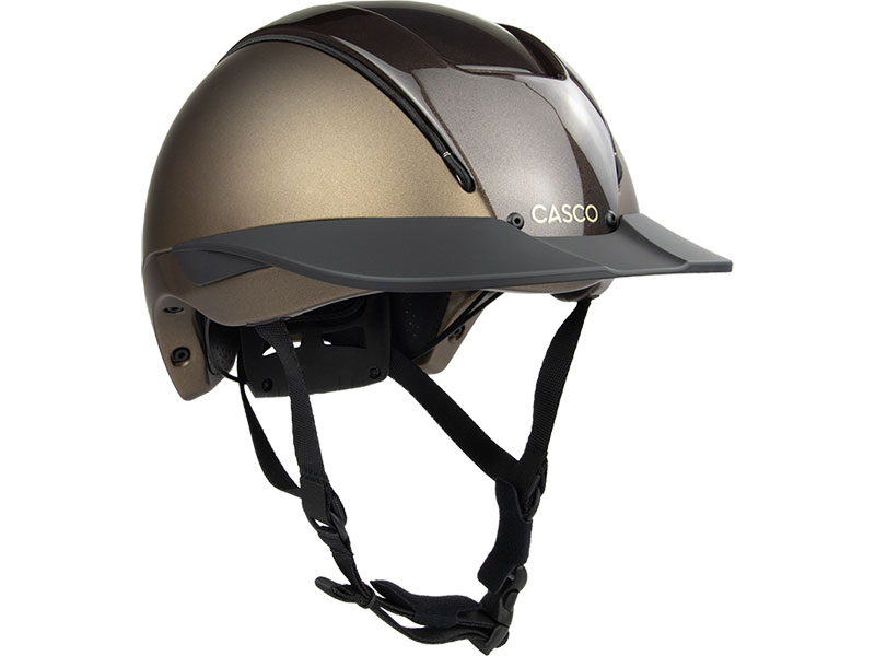 Casco Reithelm Duell Prime